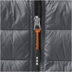 Gilet publicitaire femmes en nylon 20D et duvet 115 g/m² Elevate Life