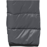 Gilet publicitaire femmes en nylon 20D et duvet 115 g/m² Elevate Life