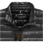 Gilet publicitaire femmes en nylon 20D et duvet 115 g/m² Elevate Life vue détail 3