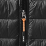 Gilet publicitaire femmes en nylon 20D et duvet 115 g/m² Elevate Life