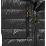 Gilet publicitaire femmes en nylon 20D et duvet 115 g/m² Elevate Life