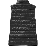 Gilet publicitaire femmes en nylon 20D et duvet 115 g/m² Elevate Life