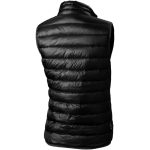 Gilet publicitaire femmes en nylon 20D et duvet 115 g/m² Elevate Life deuxième vue arrière