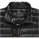 Gilet publicitaire femmes en nylon 20D et duvet 115 g/m² Elevate Life vue détail 3