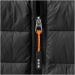 Gilet publicitaire femmes en nylon 20D et duvet 115 g/m² Elevate Life
