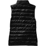 Gilet publicitaire femmes en nylon 20D et duvet 115 g/m² Elevate Life