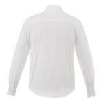 Chemises pour hommes en popeline extensible 118 g/m² Elevate Life