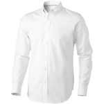 Chemise publicitaire Oxford pour hommes en coton 142 g/m² Elevate Life