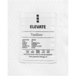 Chemise publicitaire Oxford pour hommes en coton 142 g/m² Elevate Life