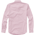Chemise publicitaire Oxford pour hommes en coton 142 g/m² Elevate Life
