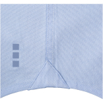 Chemise publicitaire Oxford pour hommes en coton 142 g/m² Elevate Life
