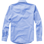 Chemise publicitaire Oxford pour hommes en coton 142 g/m² Elevate Life
