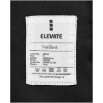 Chemise publicitaire Oxford pour hommes en coton 142 g/m² Elevate Life