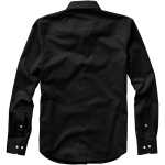 Chemise publicitaire Oxford pour hommes en coton 142 g/m² Elevate Life