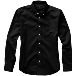 Chemise publicitaire Oxford pour hommes en coton 142 g/m² Elevate Life
