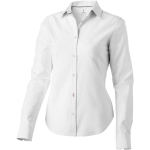 Chemise personnalisée Oxford femmes en coton 142 g/m² Elevate Life