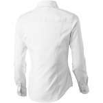 Chemise personnalisée Oxford femmes en coton 142 g/m² Elevate Life