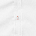 Chemise personnalisée Oxford femmes en coton 142 g/m² Elevate Life