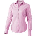 Chemise personnalisée Oxford femmes en coton 142 g/m² Elevate Life