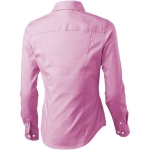 Chemise personnalisée Oxford femmes en coton 142 g/m² Elevate Life