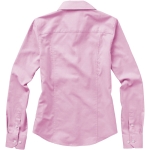 Chemise personnalisée Oxford femmes en coton 142 g/m² Elevate Life