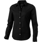 Chemise personnalisée Oxford femmes en coton 142 g/m² Elevate Life
