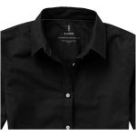 Chemise personnalisée Oxford femmes en coton 142 g/m² Elevate Life image nature morte 2