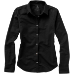 Chemise personnalisée Oxford femmes en coton 142 g/m² Elevate Life