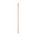 Stylos personnalisé écologique sans encre en aluminium Durable couleur blanc