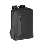 Sac à dos imperméable pour PC de 15,6´´ avec rembourrage Resistant couleur gris