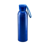 Gourde alu anti-fuites avec poignée en silicone 660ml Alu Cool