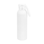 Gourde alu anti-fuites avec poignée en silicone 660ml Alu Cool
