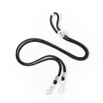 Lanière colorée pour masque, résistante et réglable Corporative vue principale