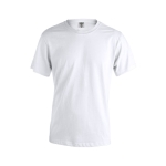 T-shirt d'entreprise plusieurs coloris 100% coton 150 g/m² Keya première vue