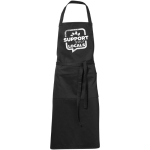 Tablier de cuisine personnalisé long de couleurs 240 g/m2 Masterchef