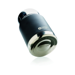 Thermos en acier inoxydable pour aliments avec cuillère Liquid To Go couleur noir sixième vue