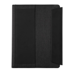 Conférencier avec chargeur et divers supports A4 Minimal Wireless couleur noir deuxième vue