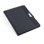 Porte-documents avec espaces pour gadgets technologiques Planner
