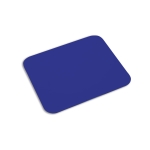 Tapis de sublimation coloré antidérapant, couleurs vives Square Colors couleur bleu première vue