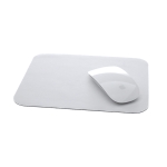 Tapis de sublimation coloré antidérapant, couleurs vives Square Colors couleur blanc deuxième vue
