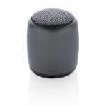 Enceinte Bluetooth Pocket couleur titan