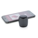Enceinte Bluetooth Pocket couleur titan deuxième vue
