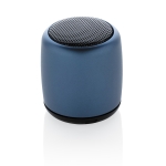 Enceinte Bluetooth Pocket couleur bleu marine