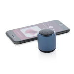 Enceinte Bluetooth Pocket couleur bleu marine deuxième vue