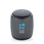 Enceinte Bluetooth Pocket avec zone d'impression