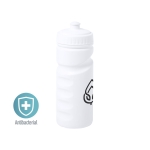 Gourde sport personnalisée antibactérienne 500 ml Sport Antibacterial deuxième vue
