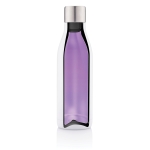 Bouteille d'entreprise en inox avec stérilisateur UV-C 500 ml couleur blanc cinquième vue