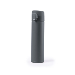 Bouteille isotherme personnalisée en inox avec gravure 330ml Impact première vue