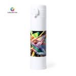 Thermos pour imprimer votre image ou design 330ml Impact Sublim deuxième vue
