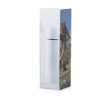 Thermos en acier inoxydable pour impression en couleur 500ml Sublim deuxième vue